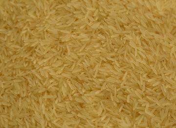 Traditional Basmati Rice
