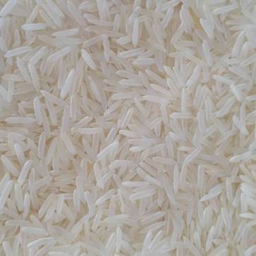 Brown Basmati Rice