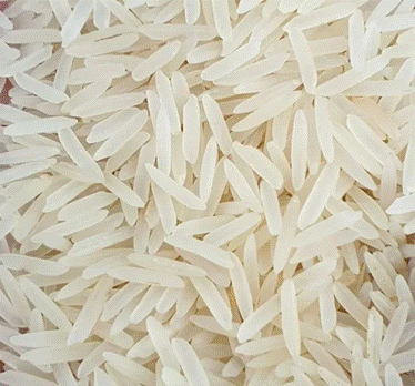 Brown Basmati Rice