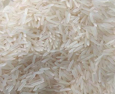 Brown Basmati Rice