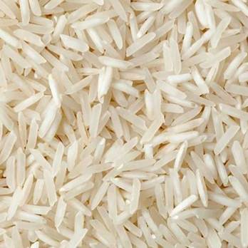 Brown Basmati Rice