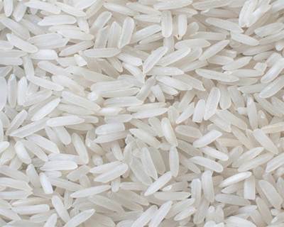 Brown Basmati Rice