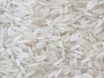 Brown Basmati Rice