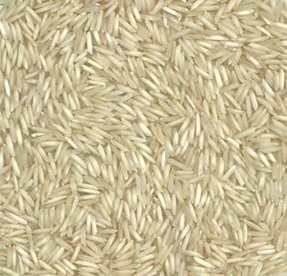 Brown Basmati Rice