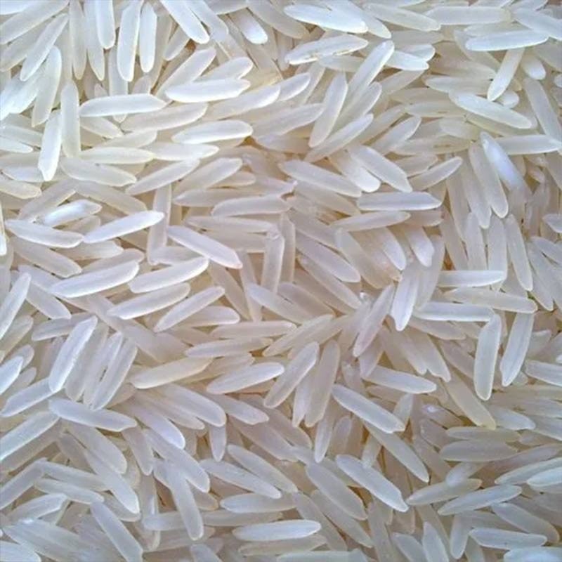 Brown Basmati Rice