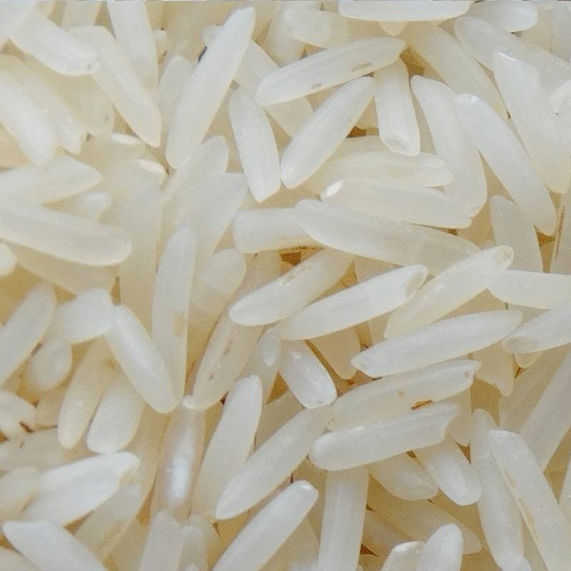 Brown Basmati Rice
