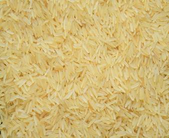 Brown Basmati Rice